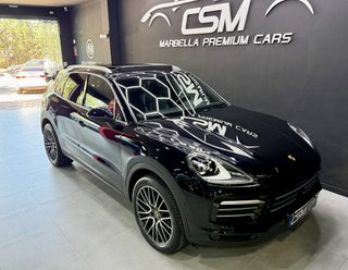 Porsche CAYENNE 340cv