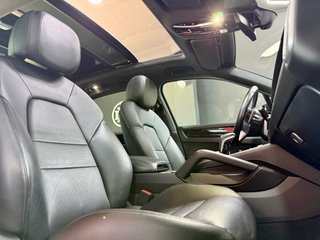 Porsche CAYENNE 340cv