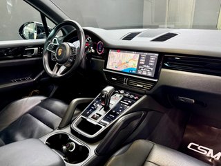 Porsche CAYENNE 340cv