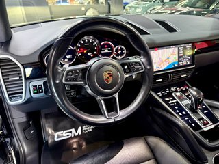 Porsche CAYENNE 340cv