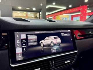 Porsche CAYENNE 340cv