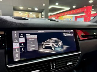 Porsche CAYENNE 340cv