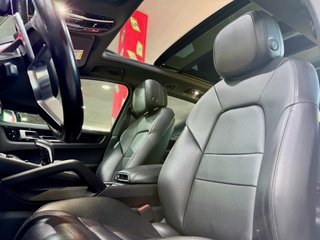 Porsche CAYENNE 340cv