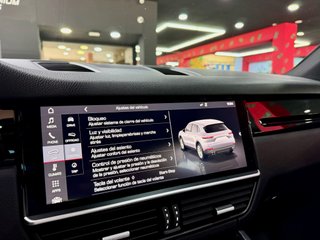 Porsche CAYENNE 340cv