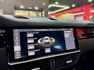 Porsche CAYENNE 340cv