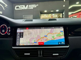 Porsche CAYENNE 340cv