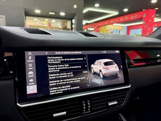 Porsche CAYENNE 340cv