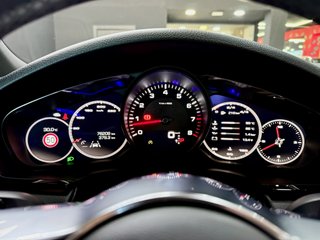 Porsche CAYENNE 340cv