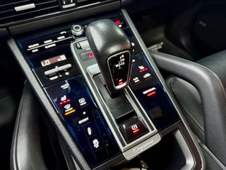 Porsche CAYENNE 340cv
