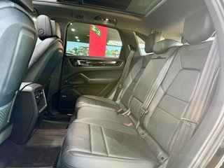 Porsche CAYENNE 340cv