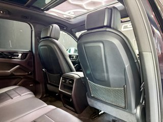 Porsche CAYENNE 340cv
