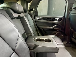 Porsche CAYENNE 340cv
