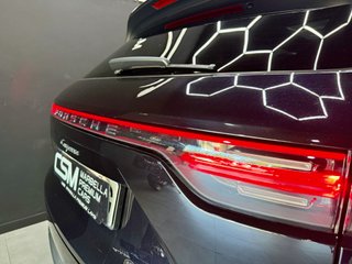 Porsche CAYENNE 340cv