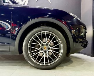Porsche CAYENNE 340cv