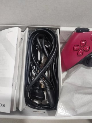 PS5 Fat Edizione Disco con Scatola Originale