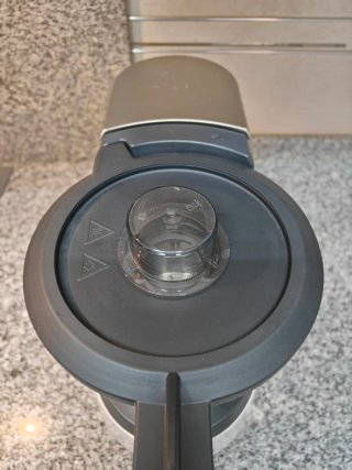 Robot Cocina Monsieur Cuisine Edición Plus