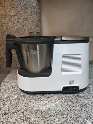 Robot Cocina Monsieur Cuisine Edición Plus