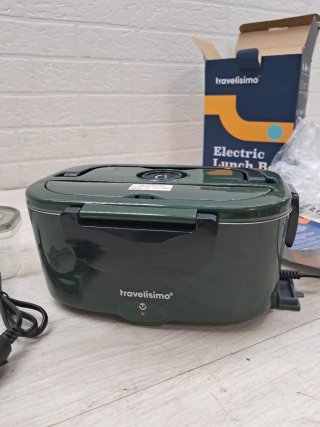 Taper Electrico para Comida 1,5L