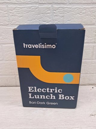 Taper Electrico para Comida 1,5L