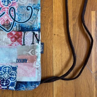 Mochila Anekke