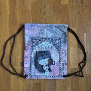 Mochila Anekke