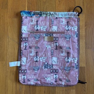 Mochila Anekke