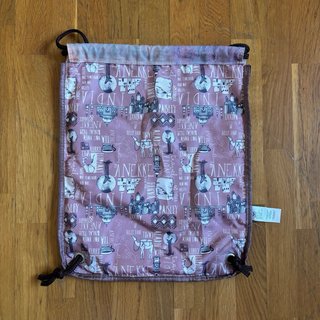 Mochila Anekke