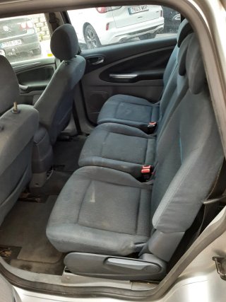 Ford S-MAX 2006