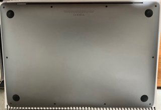 MacBook Air 13 2020 8GB Intel Core i3