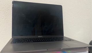 MacBook Air 13 2020 8GB Intel Core i3