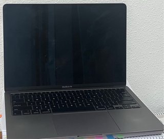 MacBook Air 13 2020 8GB Intel Core i3