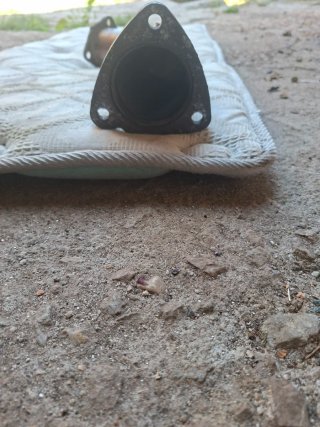 Downpipe