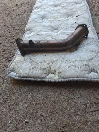 Downpipe