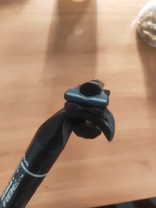 Tija Carbono Orbea Orca 2013 31.6