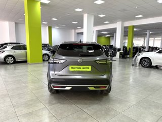 Nissan Qashqai N-connecta 1.3 DIG-T 158CV Xtronic