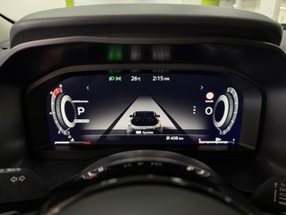 Nissan Qashqai N-connecta 1.3 DIG-T 158CV Xtronic