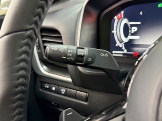 Nissan Qashqai N-connecta 1.3 DIG-T 158CV Xtronic