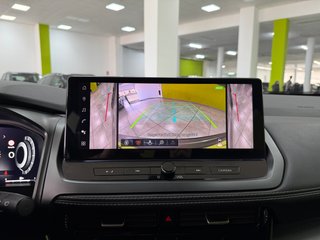 Nissan Qashqai N-connecta 1.3 DIG-T 158CV Xtronic
