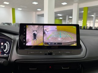 Nissan Qashqai N-connecta 1.3 DIG-T 158CV Xtronic
