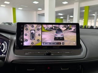 Nissan Qashqai N-connecta 1.3 DIG-T 158CV Xtronic