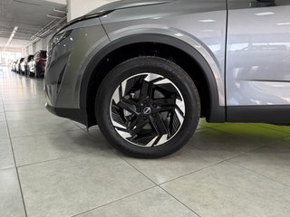 Nissan Qashqai N-connecta 1.3 DIG-T 158CV Xtronic