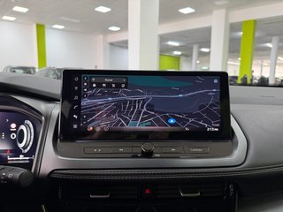 Nissan Qashqai N-connecta 1.3 DIG-T 158CV Xtronic