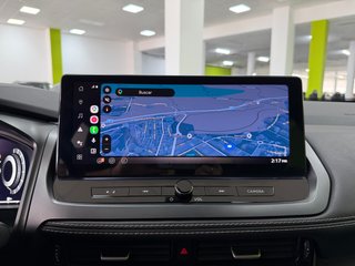 Nissan Qashqai N-connecta 1.3 DIG-T 158CV Xtronic