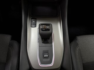 Nissan Qashqai N-connecta 1.3 DIG-T 158CV Xtronic