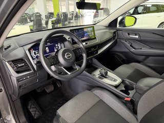Nissan Qashqai N-connecta 1.3 DIG-T 158CV Xtronic