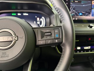 Nissan Qashqai N-connecta 1.3 DIG-T 158CV Xtronic