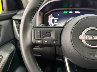 Nissan Qashqai N-connecta 1.3 DIG-T 158CV Xtronic
