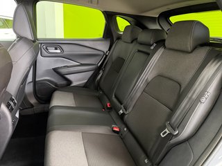 Nissan Qashqai N-connecta 1.3 DIG-T 158CV Xtronic