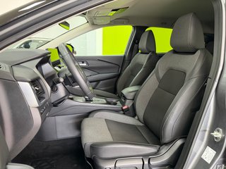 Nissan Qashqai N-connecta 1.3 DIG-T 158CV Xtronic
