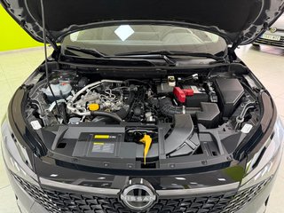 Nissan Qashqai N-connecta 1.3 DIG-T 158CV Xtronic